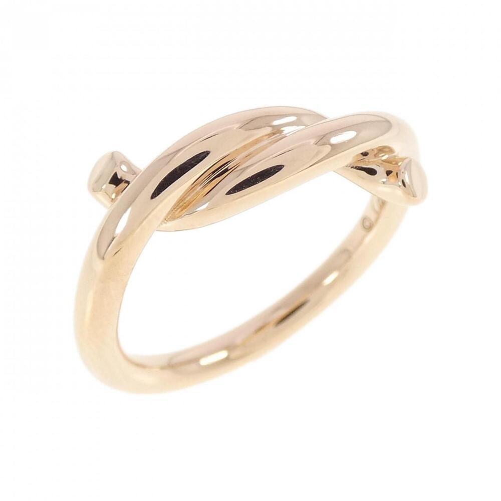 Cartier Entrelacés Ring